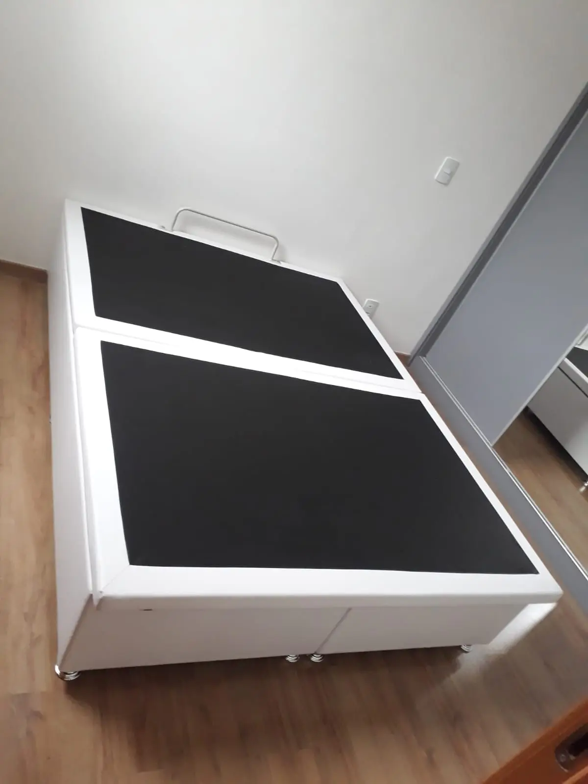 Box Baú Queen